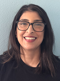 Professor Sona Gala